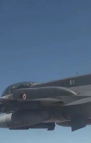 Son dakika: Irak'ın kuzeyine hava harekatı: 3 PKK'lı etkisiz hale getirildi