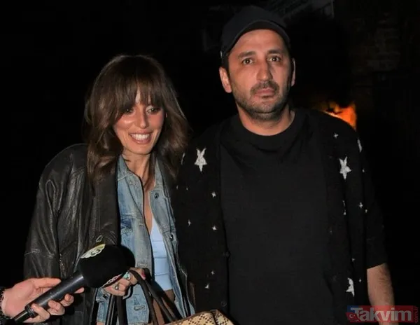 Bestemsu Özdemir sevgilisi Serkan Mehmet Durdu evliliğe ilk adımı attı! Yeni yılın ilk dakikalarında teklif aldı işte o anlar: "Evet dedim..." - 6