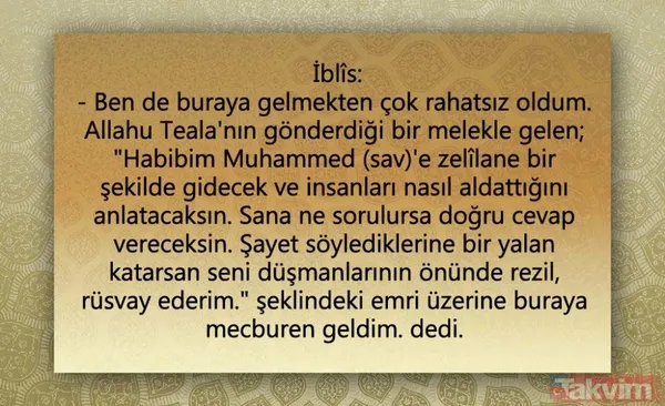Deccal'in alametleri ortaya çıktı! Dünya ürperdi, işaretler tek tek beliriyor - 43