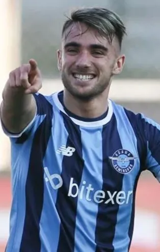 Lazio'dan 2. Yunus harekatı