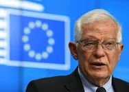 AB Yüksek Temsilcisi Josep Borrell: İsrail’in çatışmayı bitirmek için siyasi bir perspektif sunmasını bekliyoruz