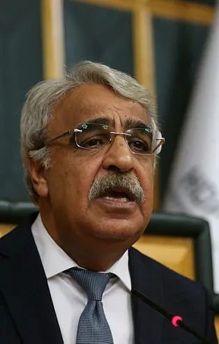 TSK'nın kara harekatı planı HDP'nin eteklerini tutuşturdu! Mithat Sancar'dan skandal sözler