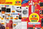 Bugün son, ŞOK kataloğu satışta! 5 Aralık ŞOK indirimleri duyuruldu: Microfiber yorgan 299 TL, pişirme kağıdı 39,95 TL'ye düştü