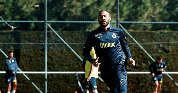 Cenk edemedi! Yıldız isme Ocak öncesi kötü haber