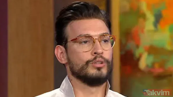 MasterChef'in İtalyan şefi Danilo Zanna'dan kahreden haber! Armando Zanna hayatını kaybetti... - 2