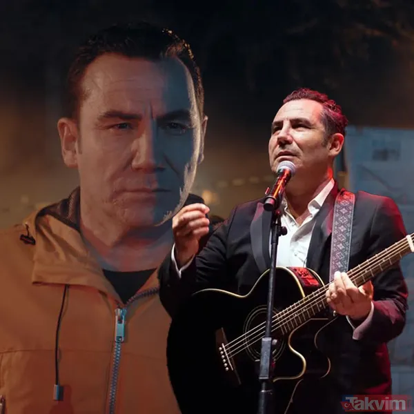 Müzik dünyasının sevilen seslerinden Ferhat Göçer, konuk olduğu bir televizyon programında yaptığı açıklamalarla dikkat çekti.