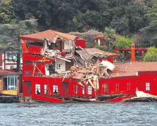 Hasar büyük