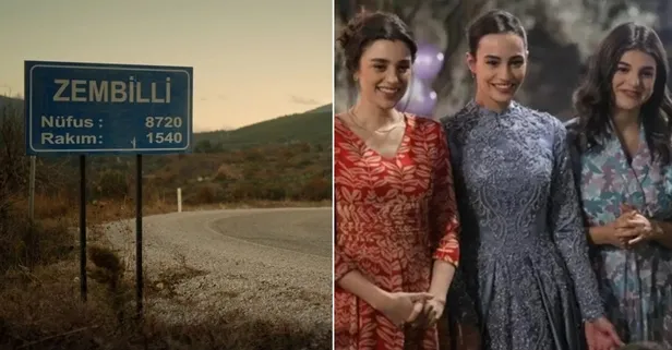 Zembilli 4. bölüm fragmanı yayınlandı mı? Zembilli son bölüm HD İZLE