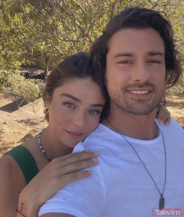 Ev Arıyorlar Ünlü Çift, Geçtiğimiz Haftalarda Da Ev Aradığı Haberleriyle Gündeme Gelmişti. İlişkilerinde İleriye Dönük Bir Adım Atan Aşıklar, Tatillerini...