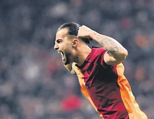 Abdülkerim 11’e Berkan yedeğe