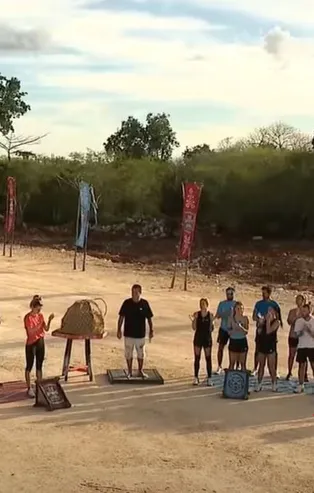 Survivor 2022 All Star Ünlüler ve Gönüllüler yarışmacıları kimler? Survivor 2022 kadrosunda kimler yer alıyor? Fragman...