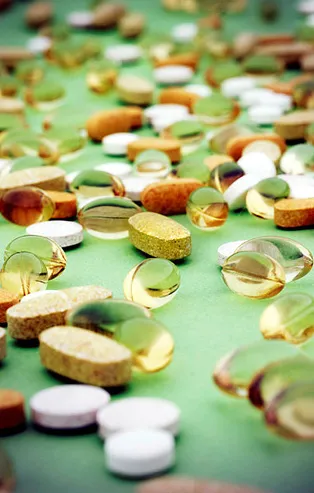 Sağlık Bakanlığından yenidoğanlar için "K vitamini" genelgesi