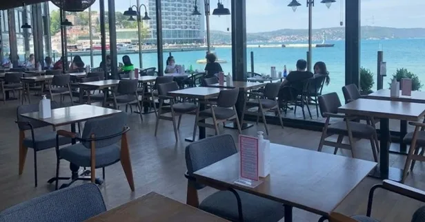 2021 kafe, restoran, lokantalar saat kaçta açılıp kaçta kapanıyor? Restoran ve kafelerin çalışma saatleri değişti mi?-2