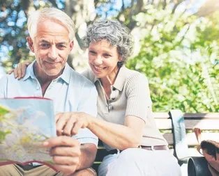 Emekliye 5’li kazanç