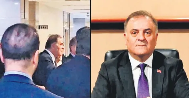 Nuri Aslan hakkında 3 yıl hapis istemi