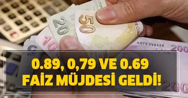 ziraat vakifbank halkbank teb ve ing bank kredi faiz oranlari ilgi goruyor takvim