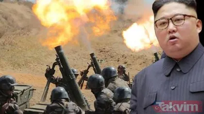 Kuzey Kore lideri Kim Jong-un’un komaya girdiği iddia edilmişti! Korkunç emri verdi: Yaklaşanı vurun!