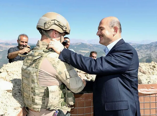 Bakan Soylu'dan acılı anneleri görmezden gelen Diyarbakır Barosu'na sert tepki: Zavallılar-3