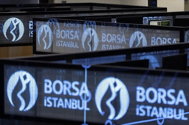 Borsa İstanbul'da endekse yabancı dopingi