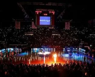 Anadolu Efes saha içi kombineleri tükendi