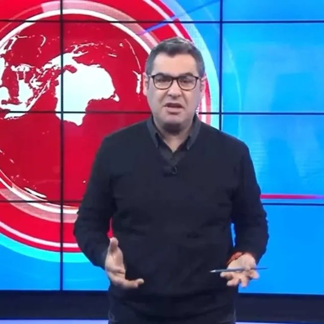 Fondaş Enver kin kustu!