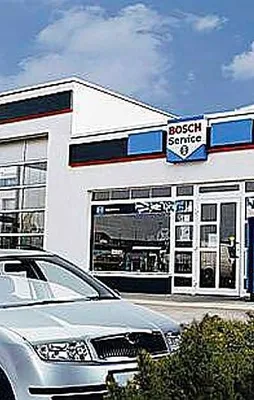 ABD VW'den sonra Bosch'u da soruşturacak!