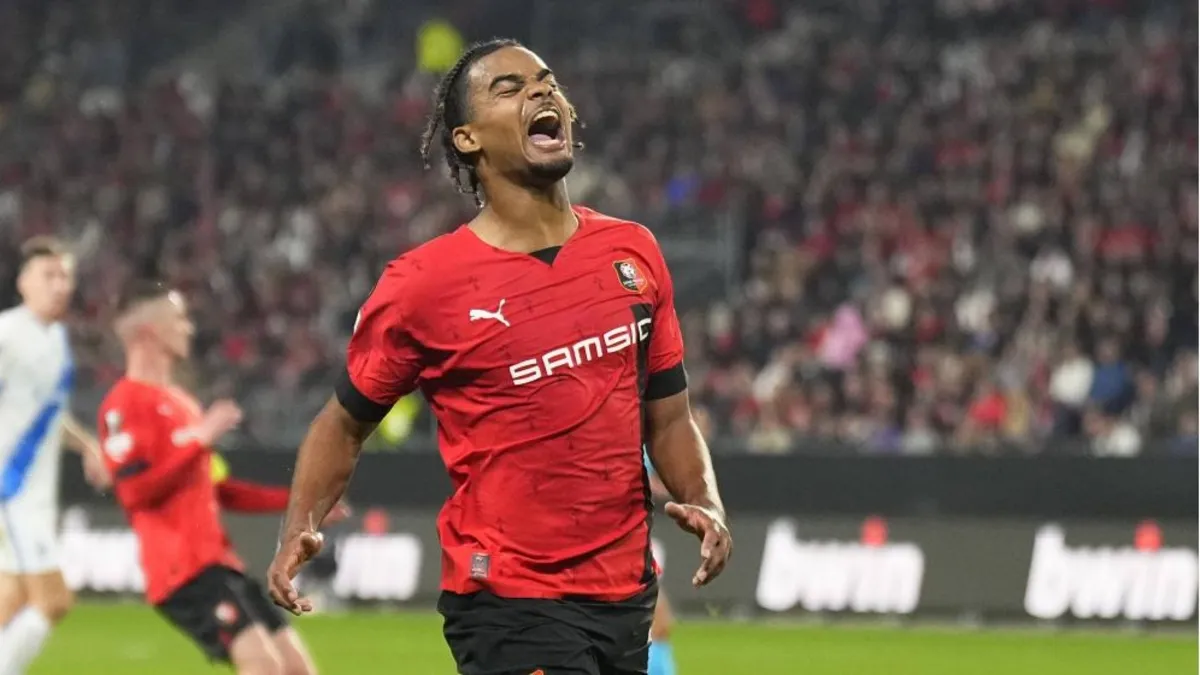 Rennes Assignon için 8 milyon Euro istiyor