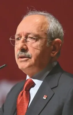 Talimatı bu kez kimden aldın Kılıçdaroğlu?
