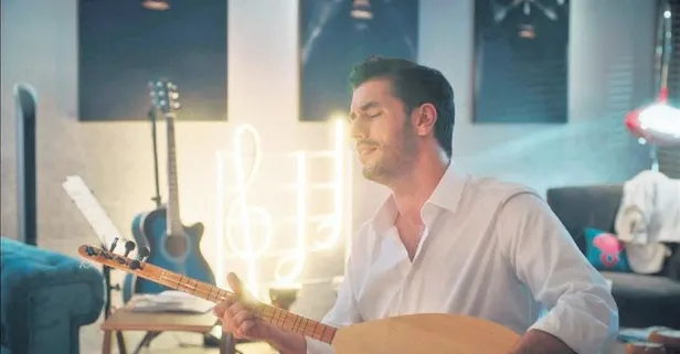 İkimizin Sırrı'nda büyüleyen performans!