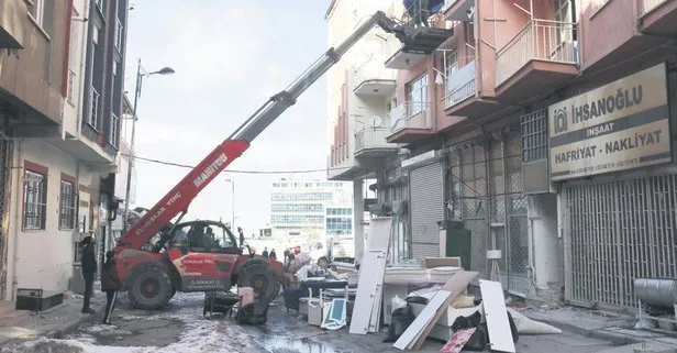 Deprem tarifesi! Taşınmak isteyene şok fiyat