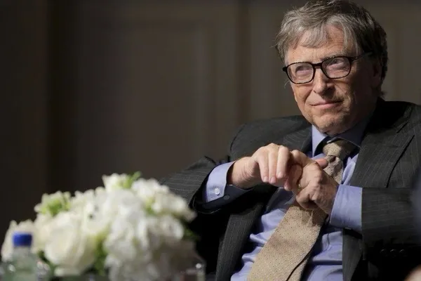 Bill Gates'ten Elon Musk'ı kızdıracak açıklama-9