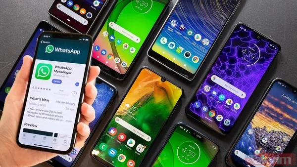 Bu uygulamaları telefonunuzdan hemen silin! İşte masum gözüken zararlı uygulamalar! GOOGLE UYARDI! - 4