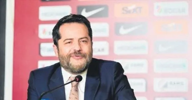 Bugün resmen bırakıyor