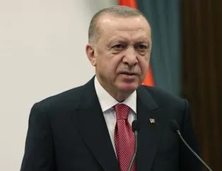 Başkan Erdoğan’dan Volkan Bozkır’a tebrik