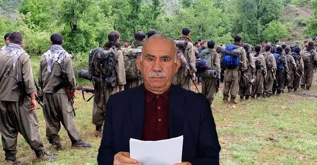 CANLI | PKK resmen bitti! Fesih kongresinin kararları açıklandı: Silahlı mücadele sona erdi... PKK adıyla hiçbir çalışma yürütülmeyecek