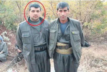 Cephane patladı