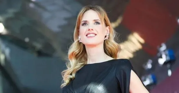 19 günde 10 kilo verdi! Öyle Bir Geçer Zaman Ki'nin 'kötü kadını' Wilma Elles bakın nasıl zayıflamış