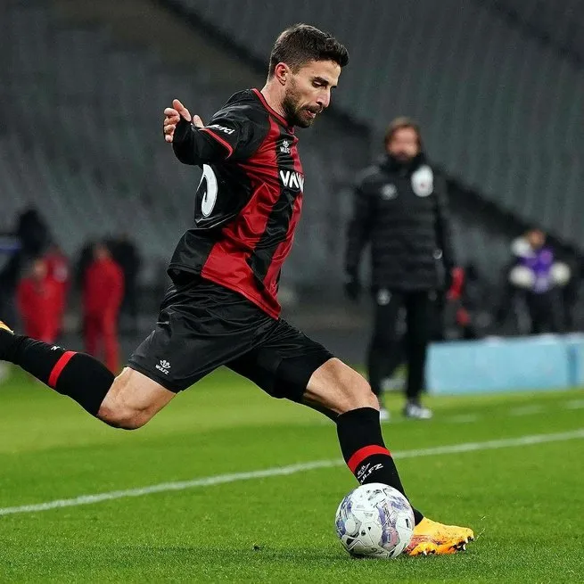 Fenerbahçe istiyor Karagümrük direniyor! Fabio Borini pazarlığında son durum ne? İşte detaylar...