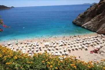 İlk 9 ayda turizmde rekor gelir!