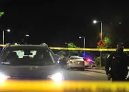 Kanadada Müslümanlara alçak saldırı! Teravih namazından çıkanlara ateş açıldı: 5 yaralı