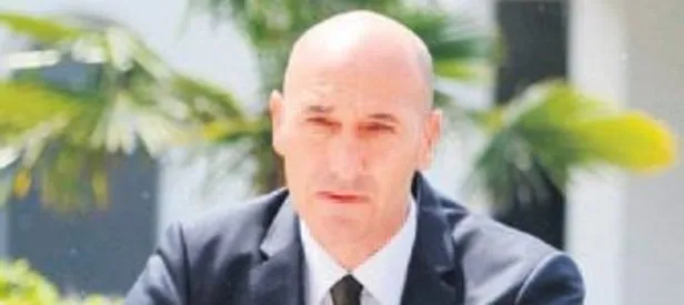 Bursaspor’da yeni hoca Adnan Örnek oldu