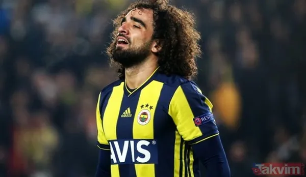 Fenerbahçe'de 8 isim UEFA kurbanı! Hepsi tek tek gönderiliyor - 7