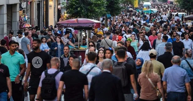 TÜİK rakamlar açıkladı! İşsizlik sayısı geriledi! Son 12 yılın en düşüğü