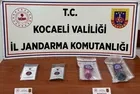 Hem dolandırıcı hem torbacı: 10 ayrı suçtan aranıyor