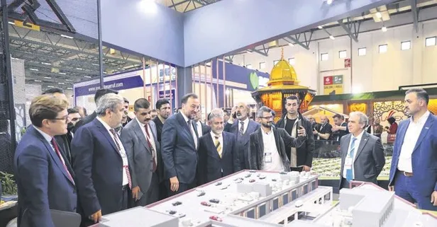 Bakan Nebati'den enflasyon mesajı: Ülkemizi kalıcı olarak kurtaracağız | Ekonomi haberleri