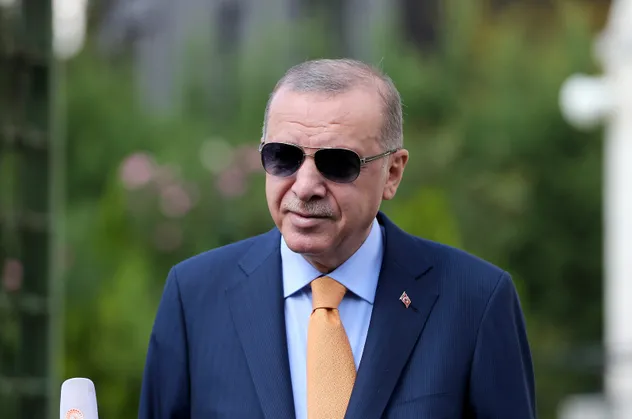 İtalya basınından dikkat çeken Analiz: Akdeniz'in efendisi Erdoğan