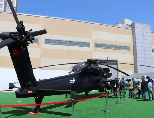 İlk kez vitrine çıktı!