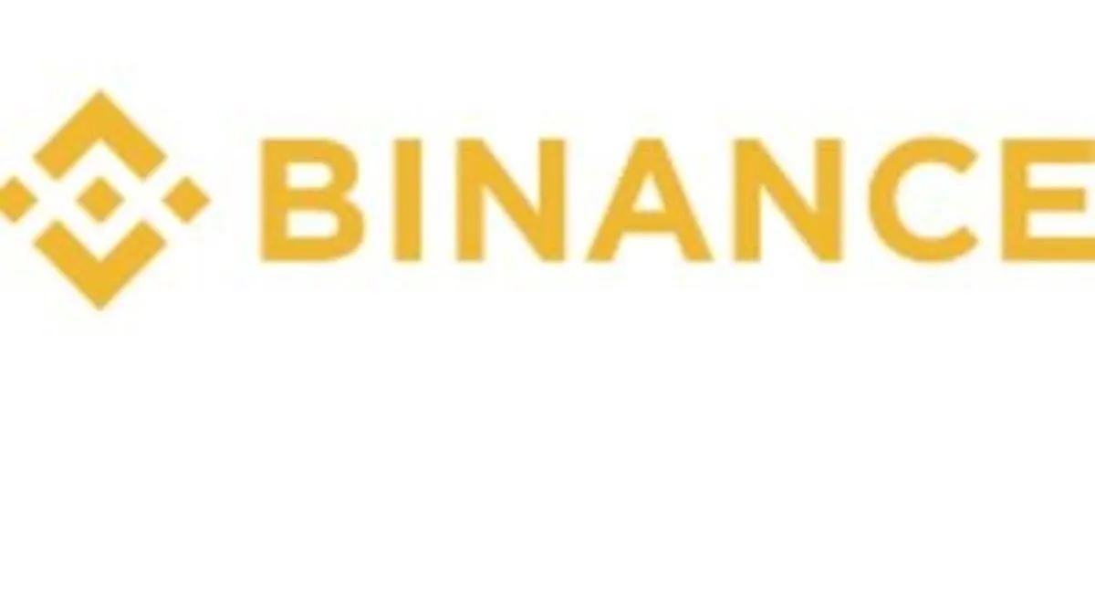Binance