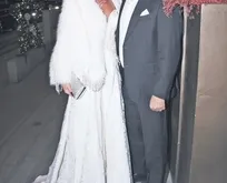 Süreyya Yalçın’dan 40 kişilik özel parti!