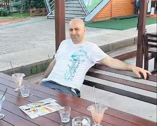 Yasak aşkta ikinci can